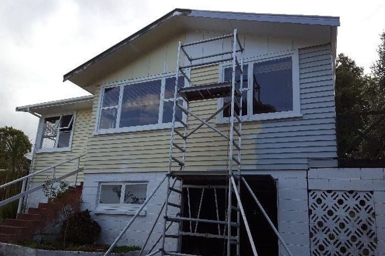 Photo of property in 15 Tyne Road, Forrest Hill, Auckland, 0620