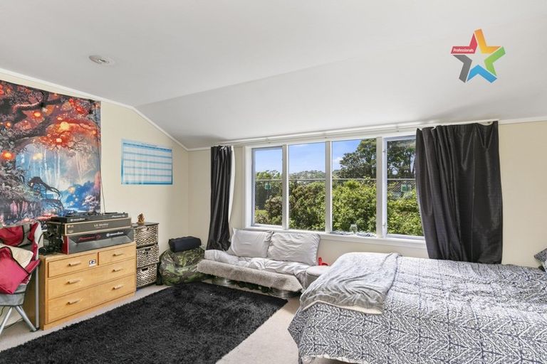 Photo of property in 5 Purakau Avenue, Wadestown, Wellington, 6012