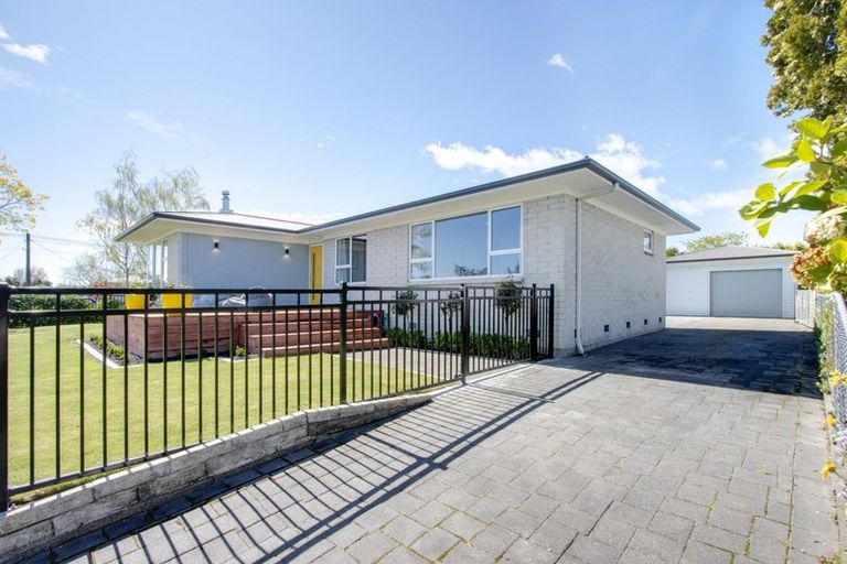Photo of property in 3 Rakau Street, Havelock North, 4130
