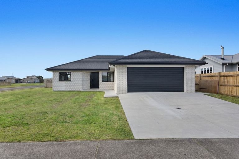 Photo of property in 21 Arakotipu Boulevard, Waiotahe, Opotiki, 3198