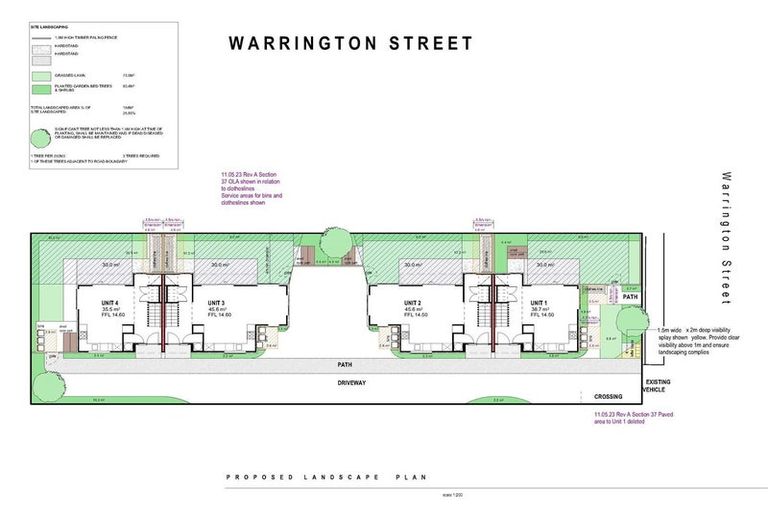 Photo of property in 26 Warrington Street, Matua, Tauranga, 3110