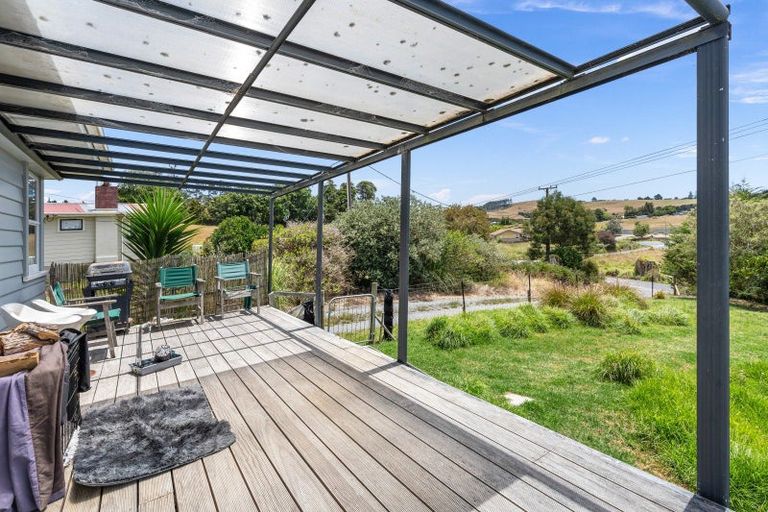 Photo of property in 32 Kopeti Road, Hukerenui, Hikurangi, 0182