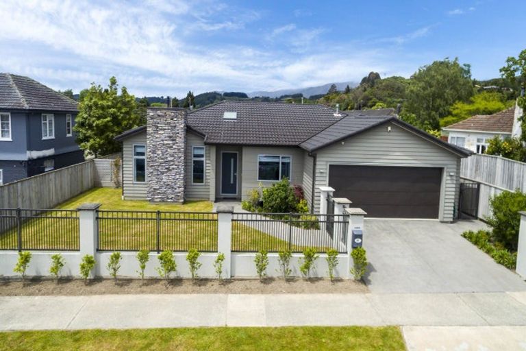 Photo of property in 26 Exchange Street, Ebdentown, Upper Hutt, 5018