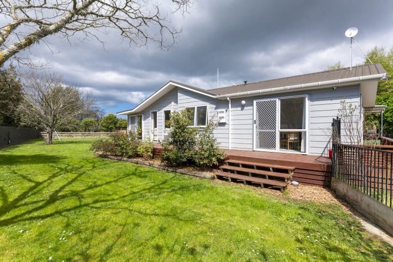 Photo of property in 312 King Road, Makauri, Gisborne, 4071