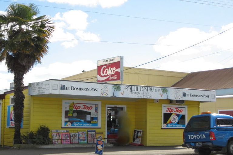 Photo of property in 380 Wellington Road, Marton, 4710