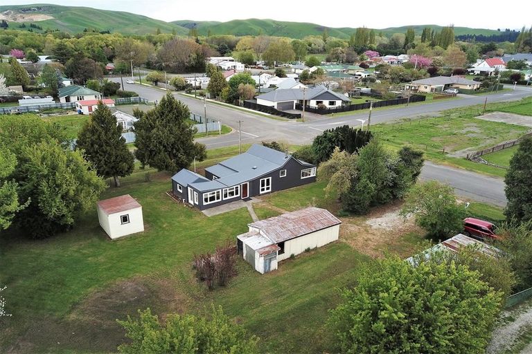 Photo of property in 12 Hawkswood Street, Waiau, 7332