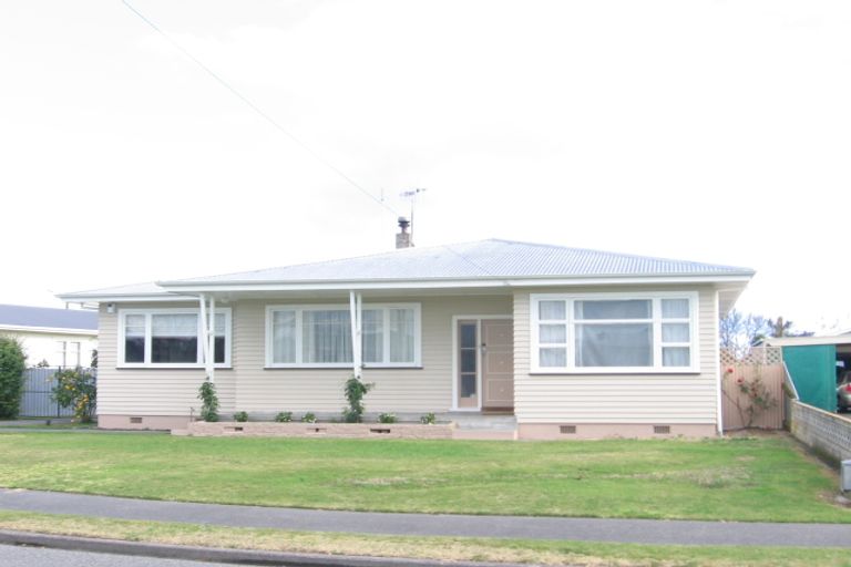 Photo of property in 5 Armour Place, Onekawa, Napier, 4110