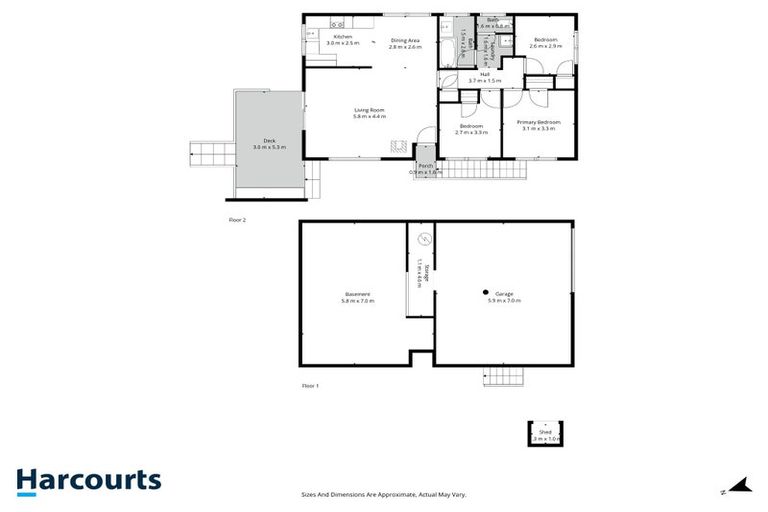 Photo of property in 12b Penton Road, Stanmore Bay, Whangaparaoa, 0932