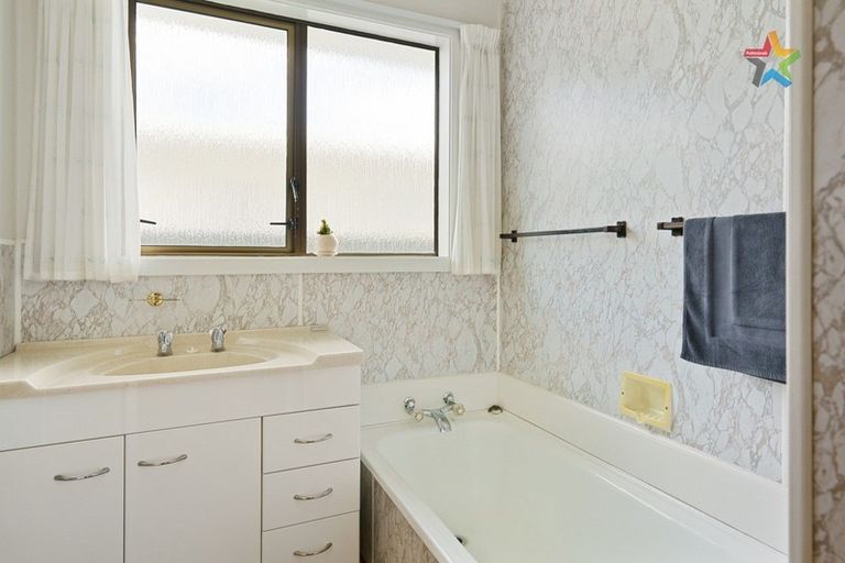 Photo of property in 73 Karamu Crescent, Wainuiomata, Lower Hutt, 5014