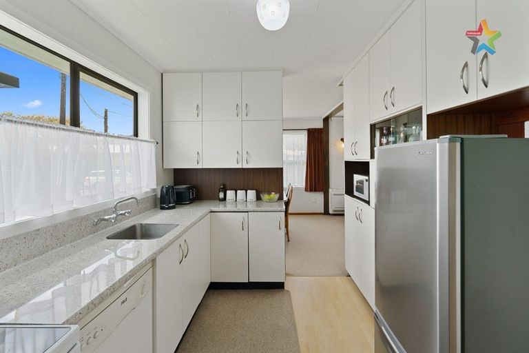 Photo of property in 73 Karamu Crescent, Wainuiomata, Lower Hutt, 5014