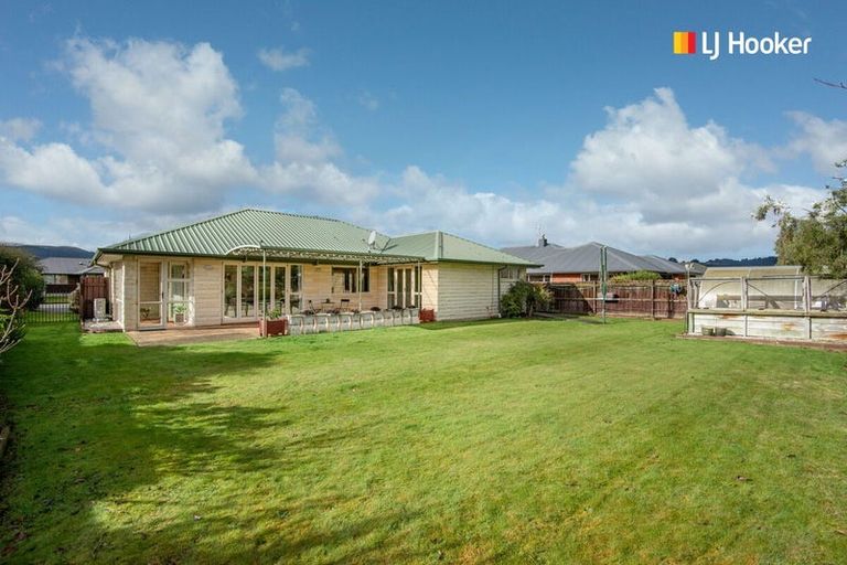 Photo of property in 5 Kintyre Place, Mosgiel, 9024