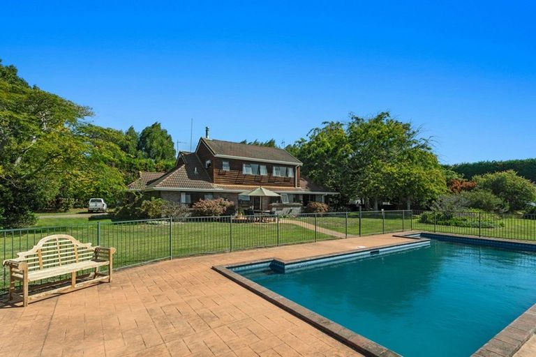 Photo of property in 31 Melville Road, Awakeri, Whakatane, 3193