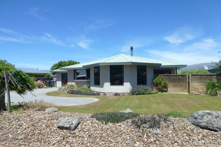 Photo of property in 137 Hazlett Street, Clyde, 9330