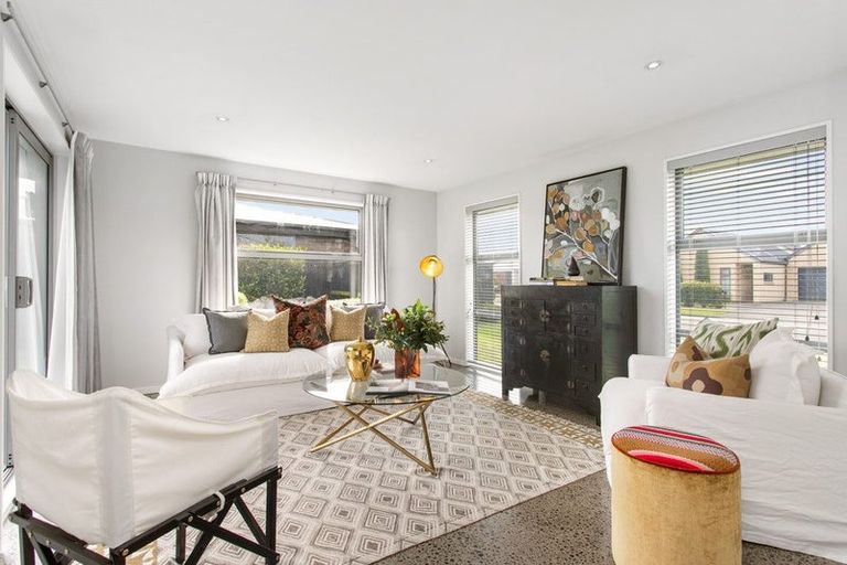 Photo of property in 37 Greenwich Street, Halswell, Christchurch, 8025