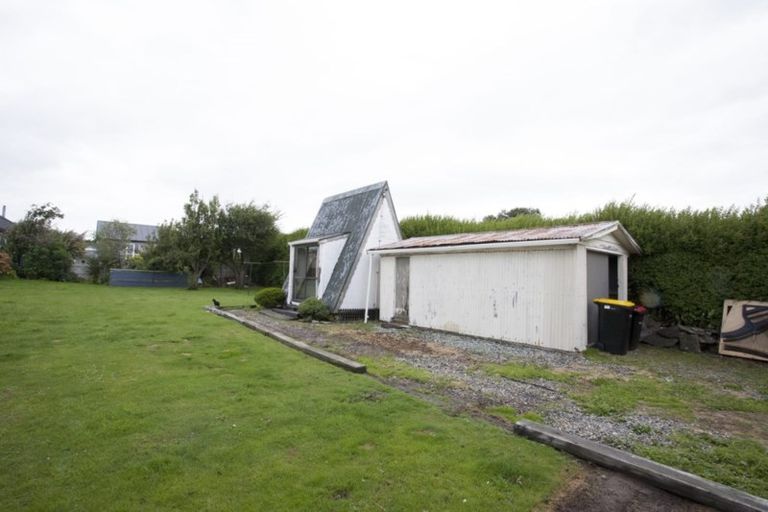 Photo of property in 158 Islington Street, Turnbull Thomson Park, Invercargill, 9810