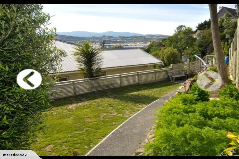 Photo of property in 17 Imperial Terrace, Kilbirnie, Wellington, 6022