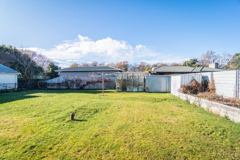 Photo of property in 146 Temuka-orari Highway, Winchester, 7985
