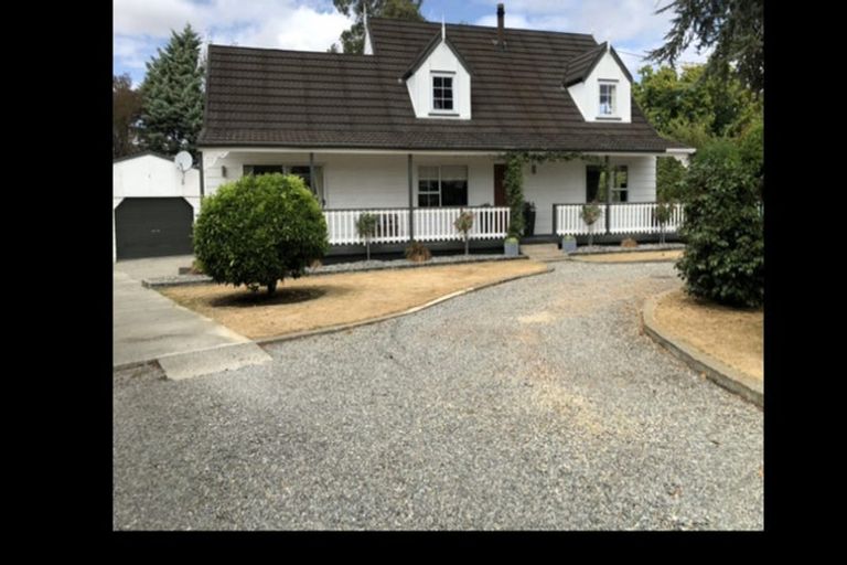 Photo of property in 3 Cotter Street, Greytown, 5712