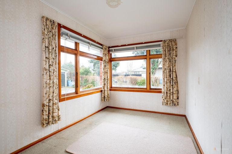 Photo of property in 7 Mckenzie Street, Geraldine, 7930