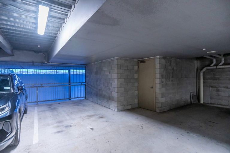 Photo of property in 4/45 Childers Terrace, Kilbirnie, Wellington, 6022