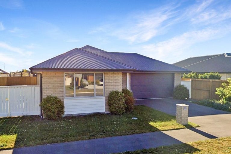 Photo of property in 81 Georgina Street, Marshland, Christchurch, 8083