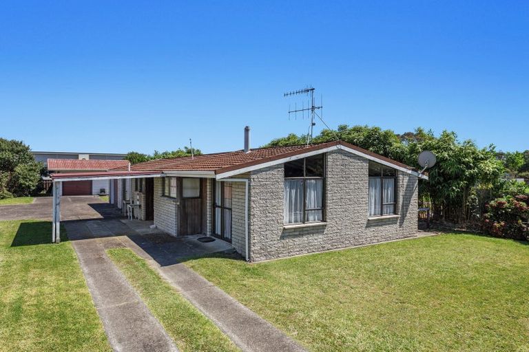 Photo of property in 79a Nelson Street, Opotiki, 3122