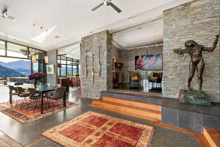 Photo of property in Pokapu, 216 Remarkables Ski Field Access Road, Kawarau Falls, Queenstown, 9371