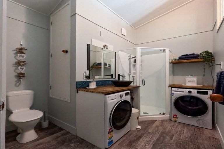 Photo of property in 7 Kilgour Road, Greymouth, 7805