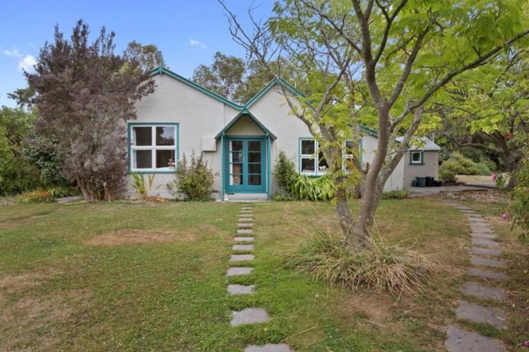 Photo of property in 395 Rangiora Leithfield Road, Sefton, Rangiora, 7477