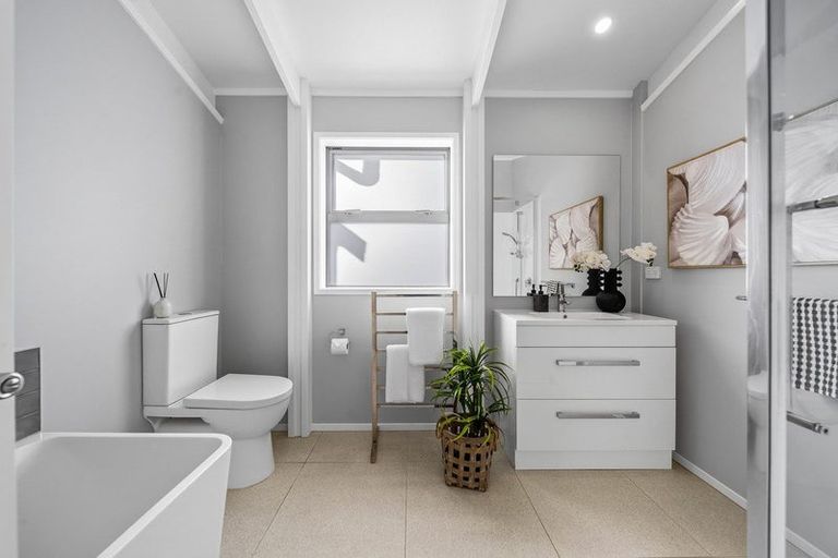 Photo of property in 440 Haringa Road, Carrington, Carterton, 5791
