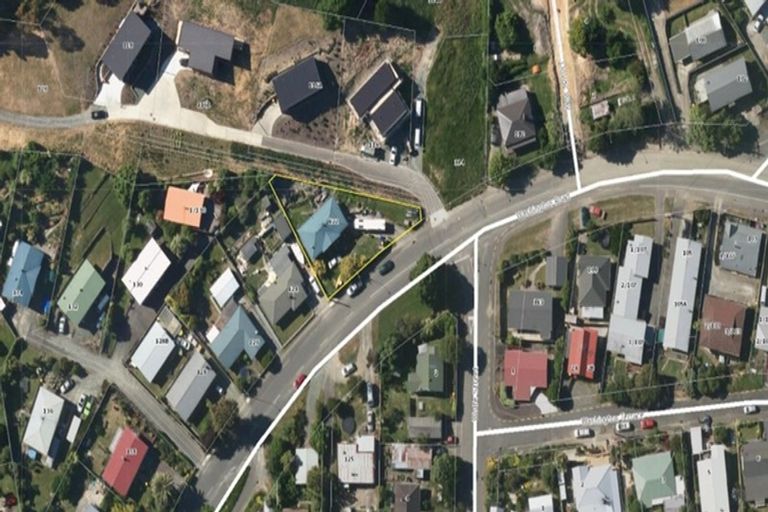 Photo of property in 122 Washington Road, Washington Valley, Nelson, 7010