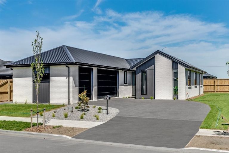 Photo of property in 40 Oates Street, Lincoln, 7608