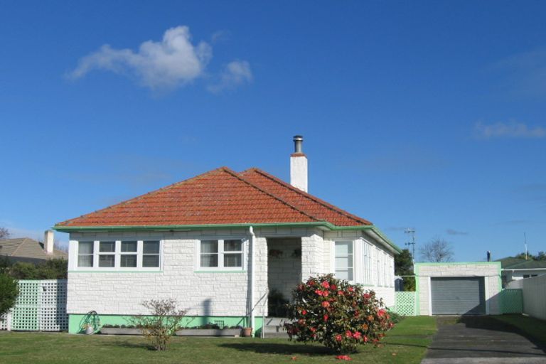 Photo of property in 902 Lane Street, Mahora, Hastings, 4120