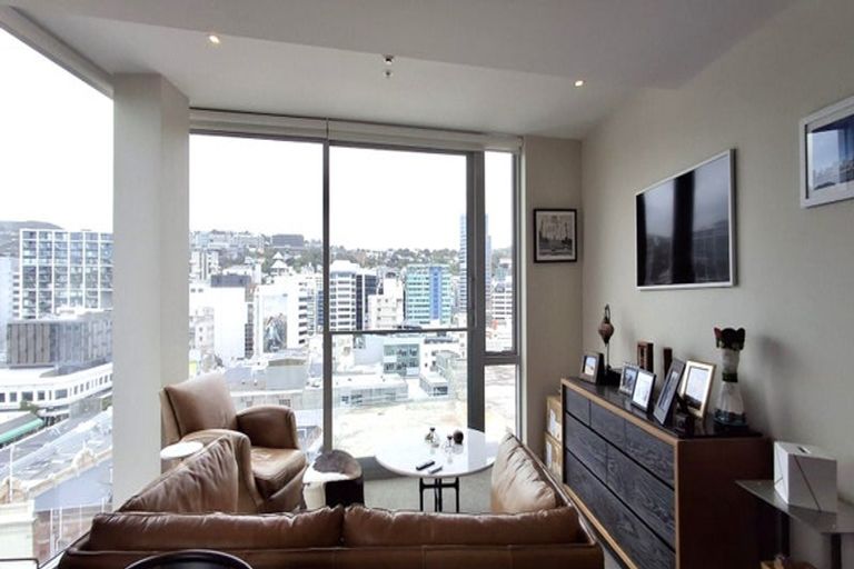 Photo of property in Elevate, 12/30f Taranaki Street, Te Aro, Wellington, 6011