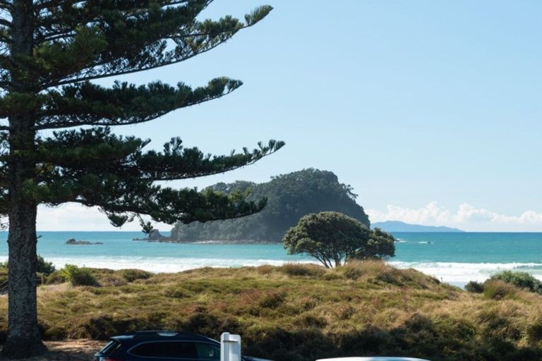 Photo of property in 96 Marine Parade, Mount Maunganui, 3116