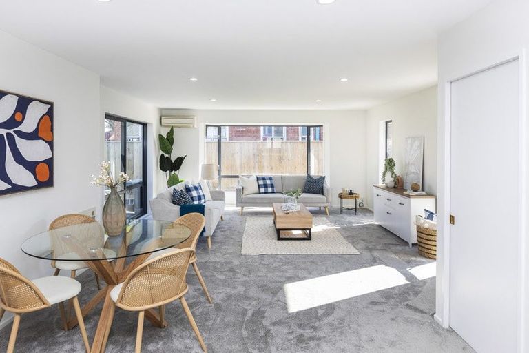 Photo of property in 6a Dobson Street, Spreydon, Christchurch, 8024