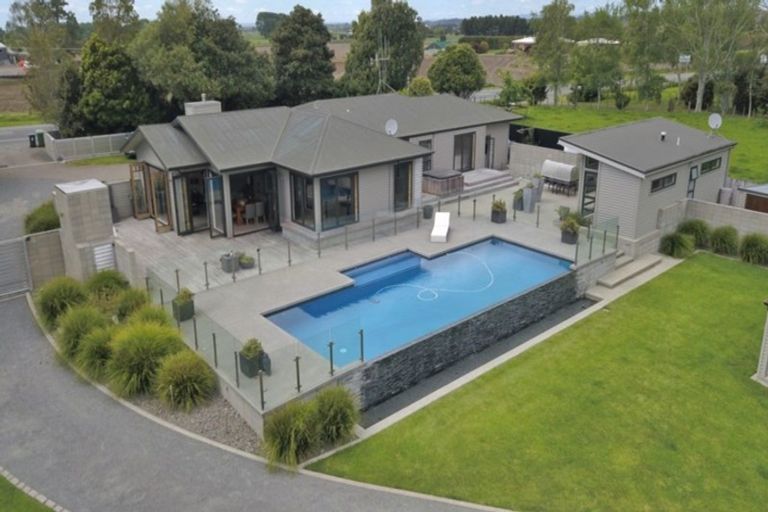 Photo of property in 534 Te Puke Highway, Te Puke, 3187