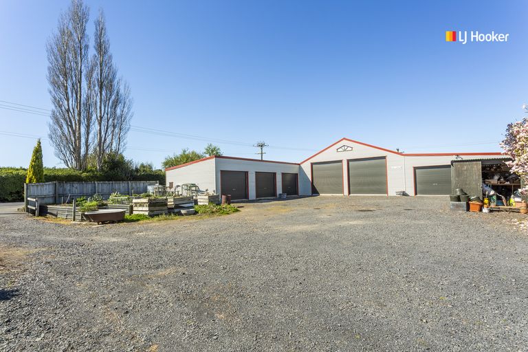 Photo of property in 179 Factory Road, Mosgiel, 9024
