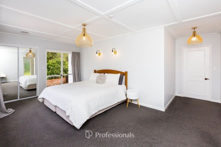 Photo of property in 20 Barton Road, Heretaunga, Upper Hutt, 5018