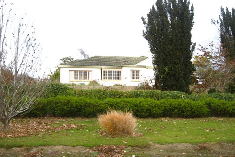 Photo of property in 39 Station Road, Tapanui, 9522