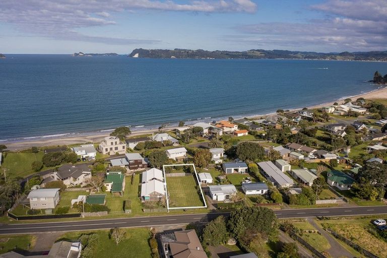 Photo of property in 46 Wharekaho Sh25 Road, Wharekaho, Whitianga, 3592