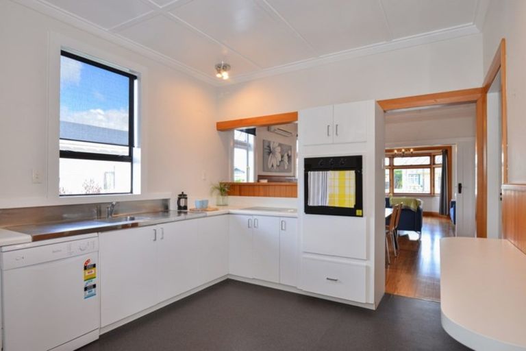 Photo of property in 16 Dominion Road, Te Hapara, Gisborne, 4010