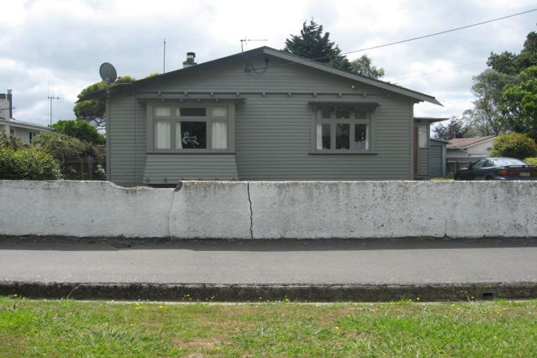 Photo of property in 64 Sedcole Street, Pahiatua, 4910