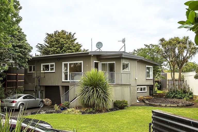 Photo of property in 12 Kent Crescent, Awapuni, Palmerston North, 4412