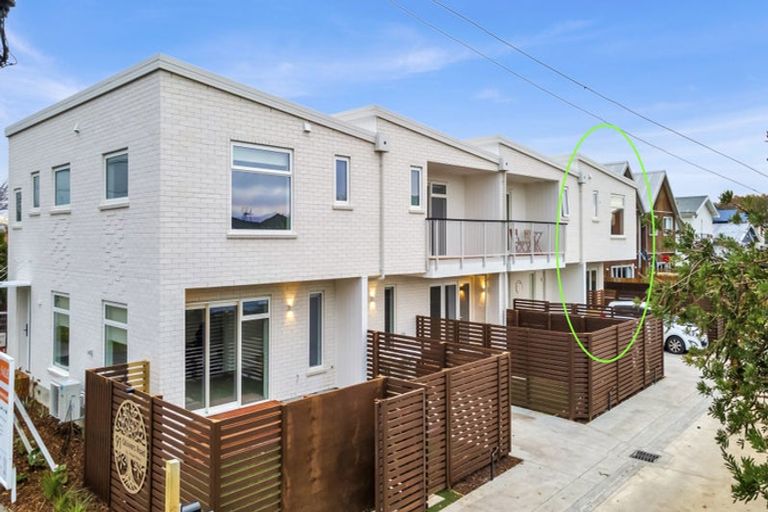 Photo of property in 91d Olliviers Road, Phillipstown, Christchurch, 8011