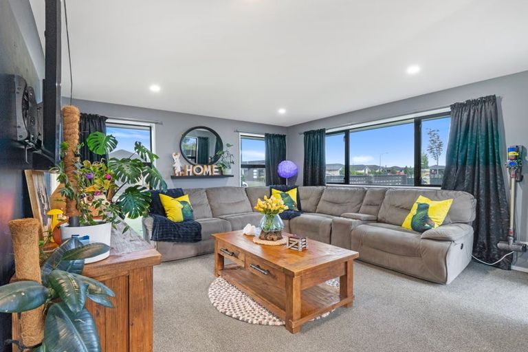 Photo of property in 77 Kemble Drive, Rolleston, 7615