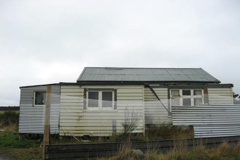Photo of property in 318 Moulson Street, Tisbury, Invercargill, 9877