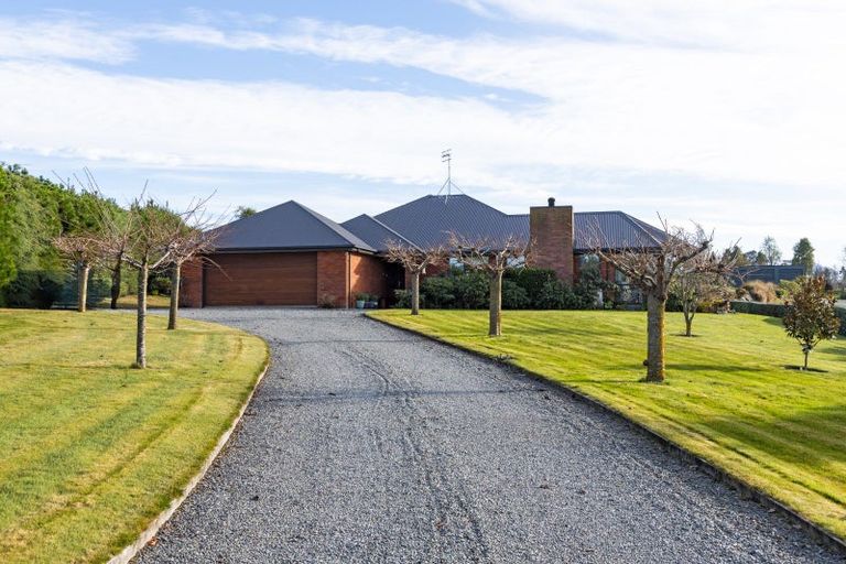 Photo of property in 38 Downs Road, Geraldine, 7991