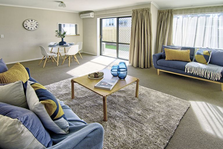 Photo of property in 61a Totara Street, Lansdowne, Masterton, 5810