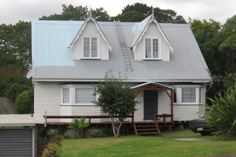Photo of property in 14a South Lynn Road, Titirangi, Auckland, 0604